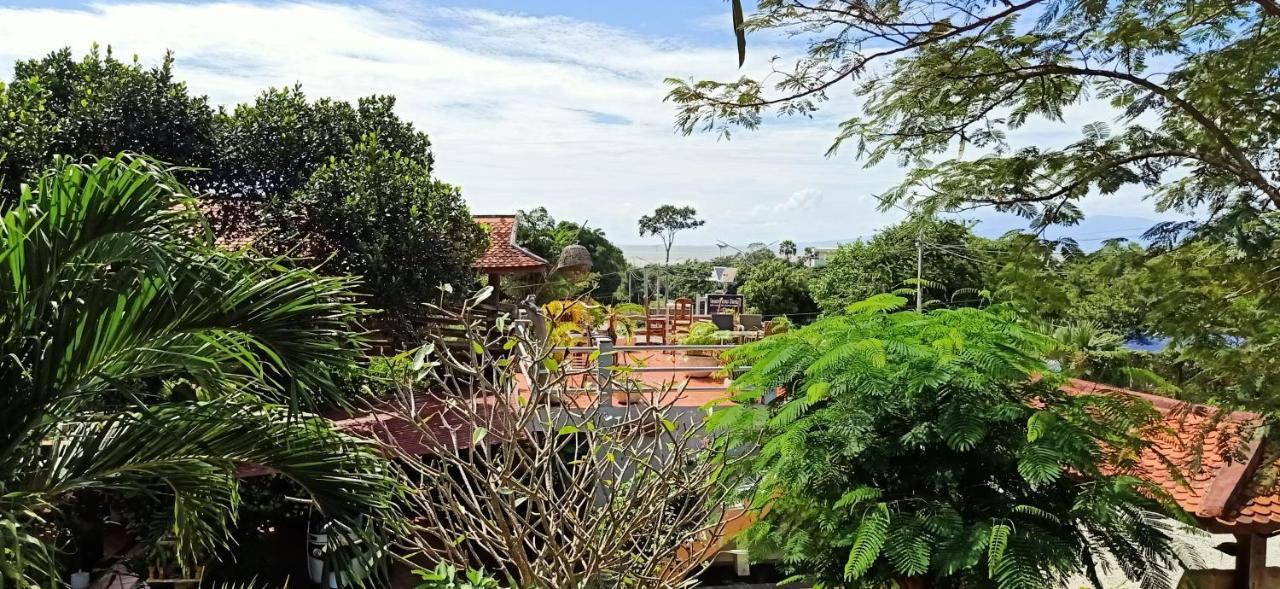Tara Lodge Haven Of Peace Kep Buitenkant foto