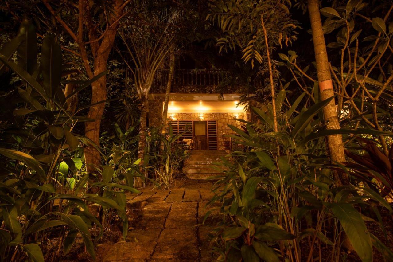 Tara Lodge Haven Of Peace Kep Buitenkant foto