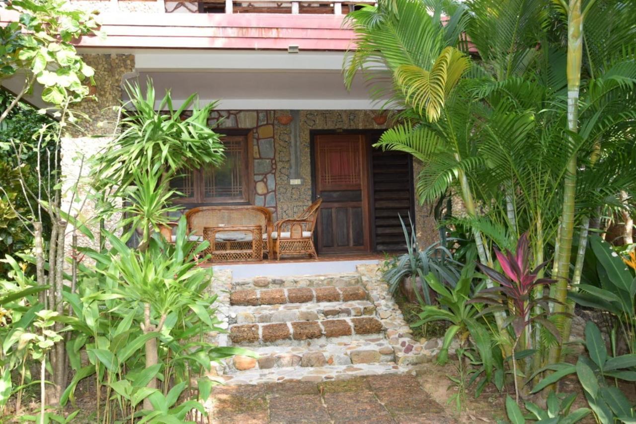 Tara Lodge Haven Of Peace Kep Buitenkant foto